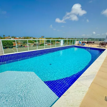 PORTO DE GALINHAS MAKAMBIRA RESIDENCE Ap 409-3